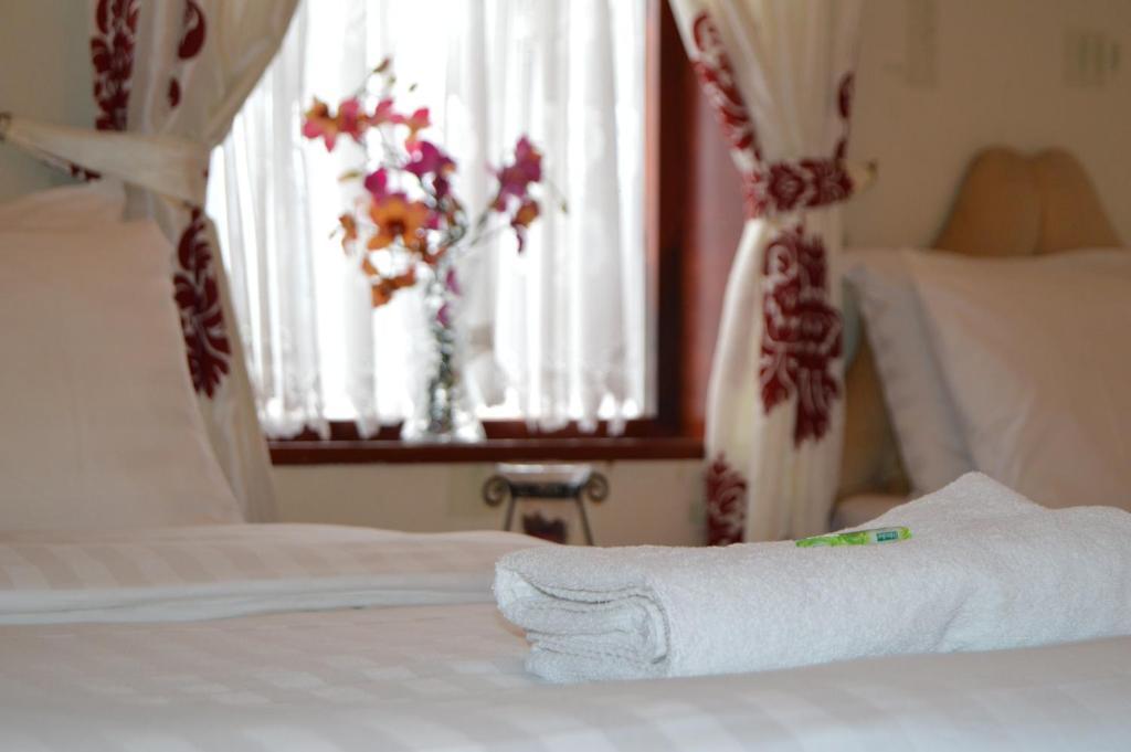 Fortuna House Hotel Blackpool Phòng bức ảnh